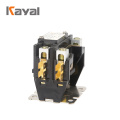 Air contactor 240v contactor CJX9 types of electrical contactors